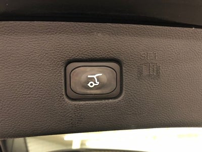 2022 Ford Edge SEL ROOF