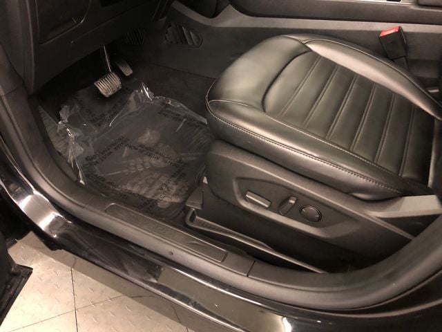 2022 Ford Edge SEL ROOF