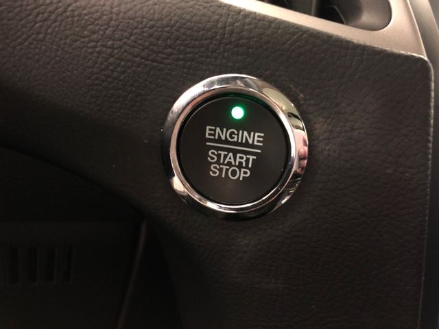 2022 Ford Edge SEL ROOF