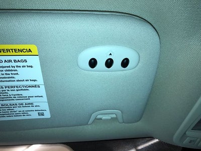 2022 Ford Edge SEL ROOF