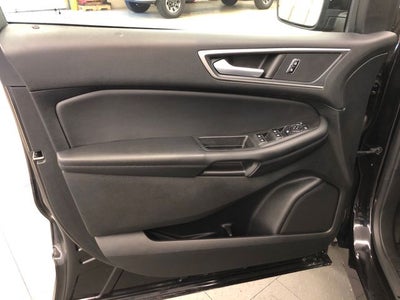 2023 Ford Edge SEL ROOF/TOW PACKAGE