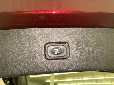 2024 Ford Edge SEL ROOF