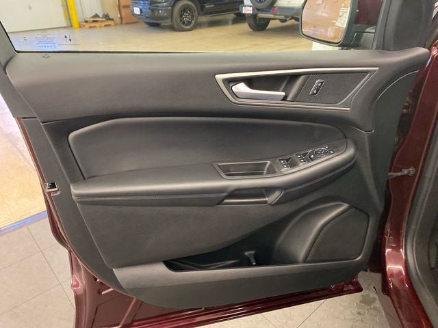 2024 Ford Edge SEL ROOF
