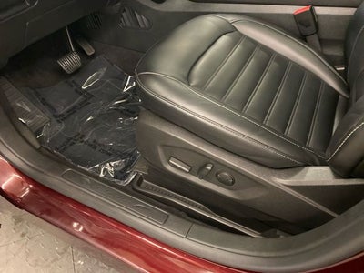 2024 Ford Edge SEL ROOF