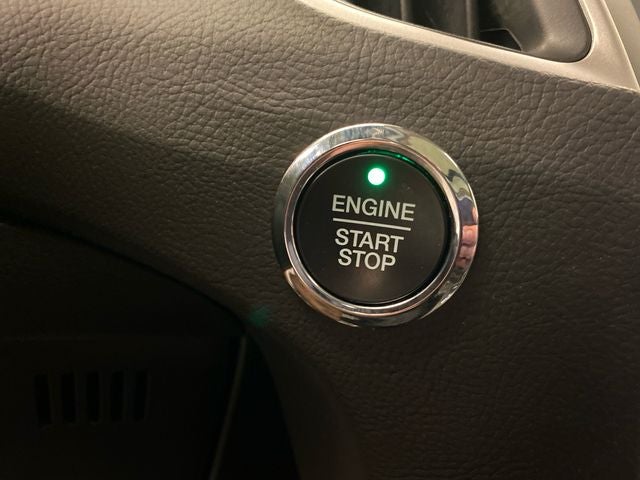 2024 Ford Edge SEL ROOF