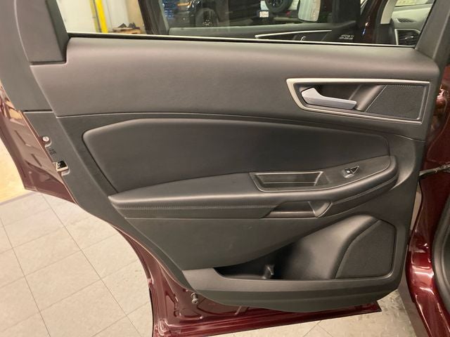 2024 Ford Edge SEL ROOF