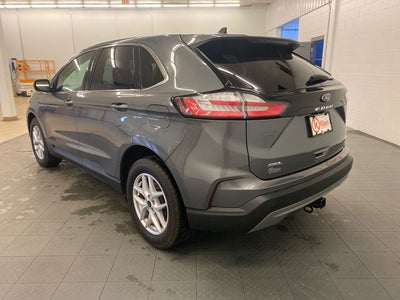 2024 Ford Edge SEL ROOF/TOW PACKAGE