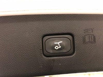 2024 Ford Edge SEL ROOF