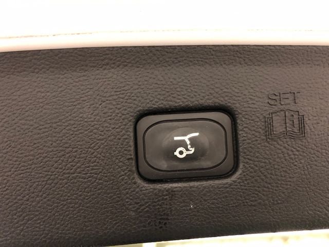 2024 Ford Edge SEL ROOF