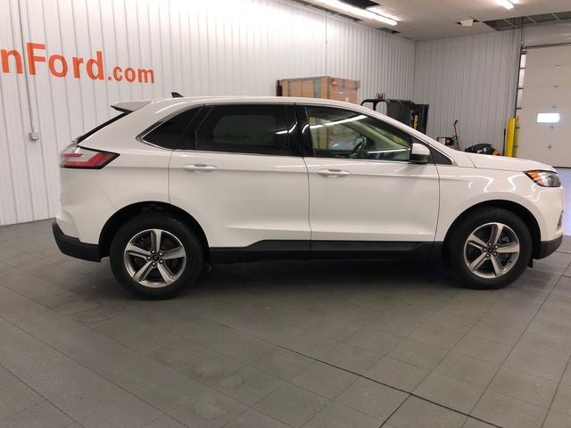 2024 Ford Edge SEL ROOF