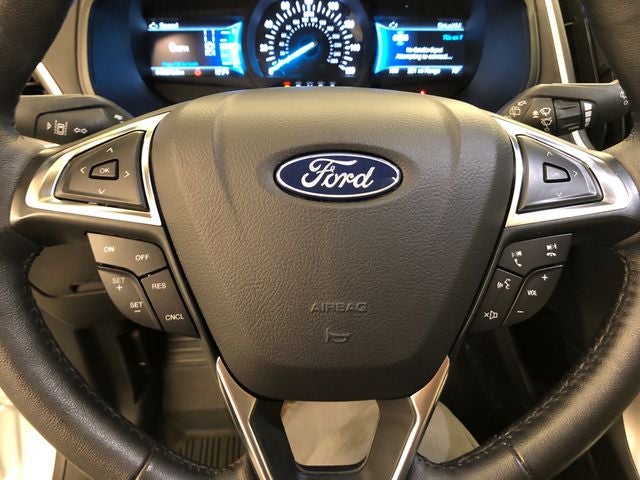 2024 Ford Edge SEL ROOF