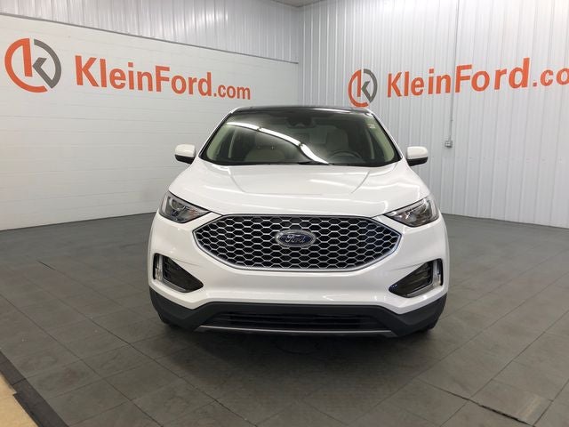 2024 Ford Edge SEL ROOF