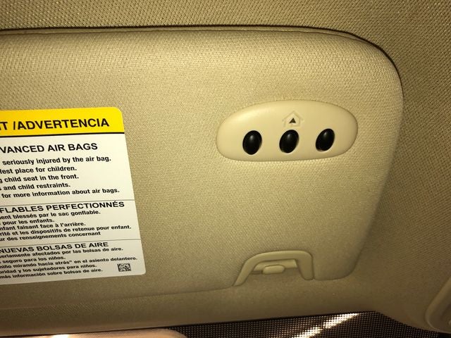 2024 Ford Edge SEL ROOF