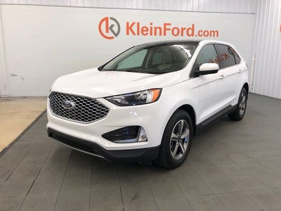 2024 Ford Edge SEL ROOF