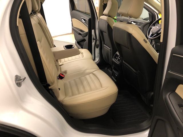 2024 Ford Edge SEL ROOF