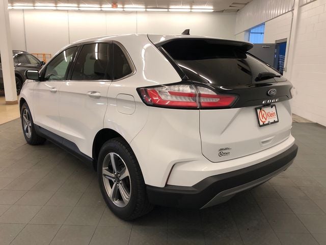 2024 Ford Edge SEL ROOF