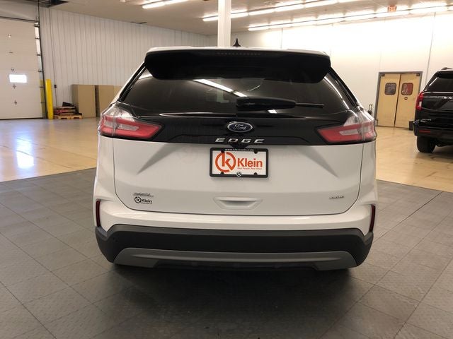 2024 Ford Edge SEL ROOF