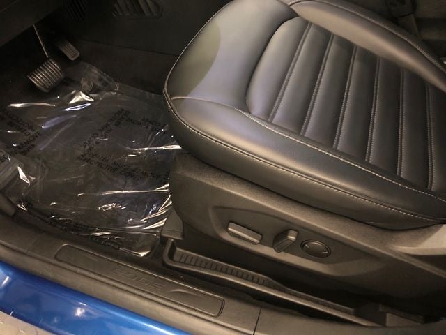 2024 Ford Edge SEL TOW PACKAGE