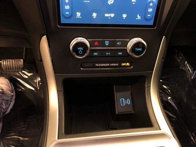 2024 Ford Edge SEL TOW PACKAGE