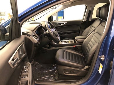 2024 Ford Edge SEL TOW PACKAGE