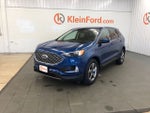 2024 Ford Edge SEL TOW PACKAGE