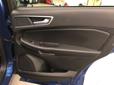 2024 Ford Edge SEL TOW PACKAGE