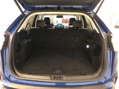 2024 Ford Edge SEL TOW PACKAGE