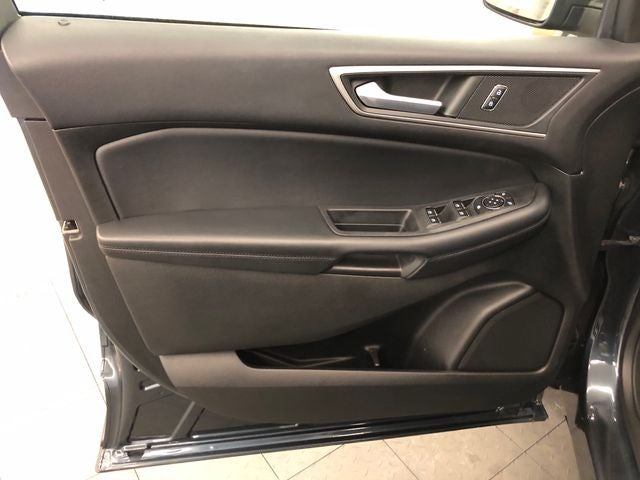 2022 Ford Edge SEL ROOF