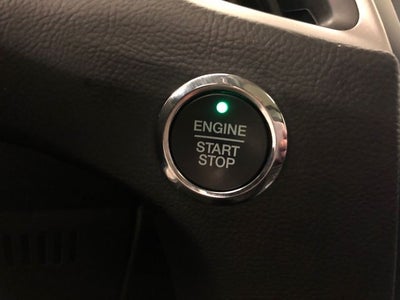 2022 Ford Edge SEL ROOF