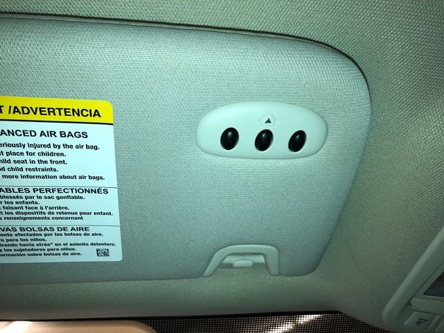 2022 Ford Edge SEL ROOF