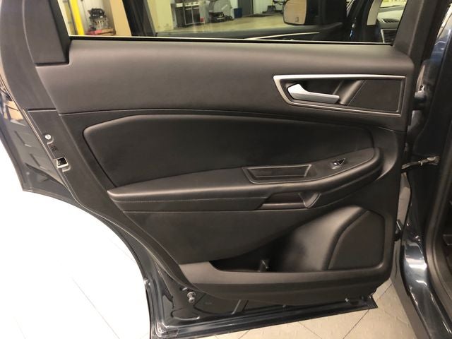 2022 Ford Edge SEL ROOF