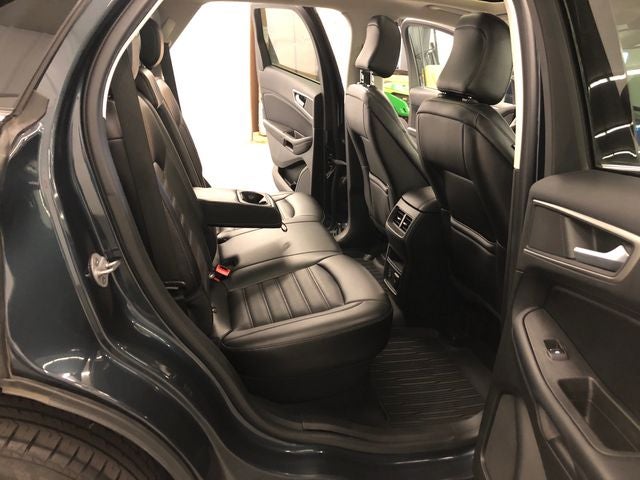 2022 Ford Edge SEL ROOF