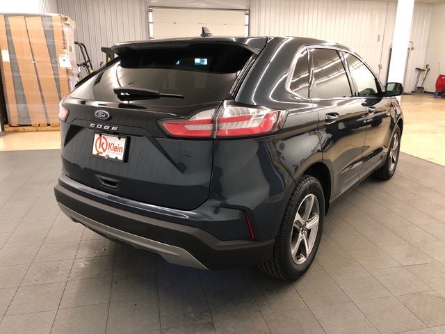 2023 Ford Edge SEL ROOF