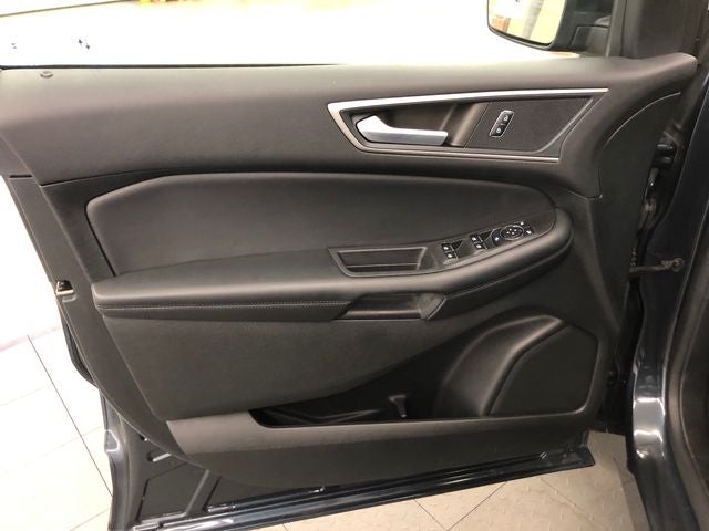 2023 Ford Edge SEL ROOF