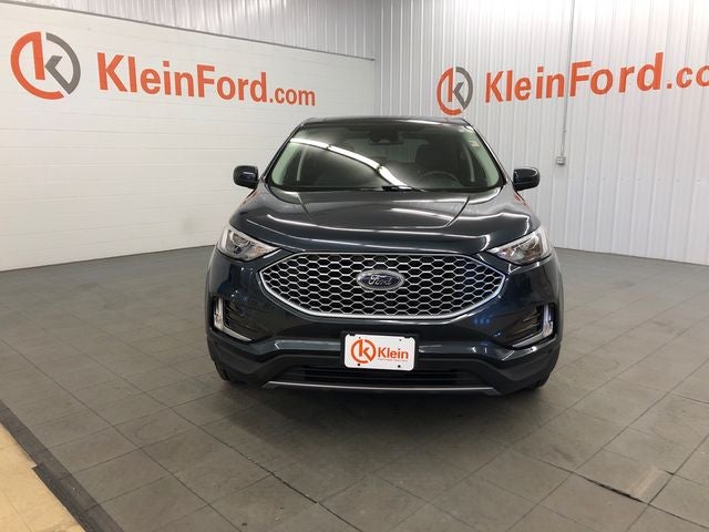 2023 Ford Edge SEL ROOF