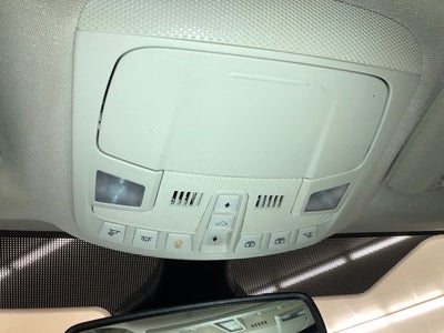 2023 Ford Edge SEL ROOF