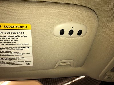 2023 Ford Edge SEL ROOF