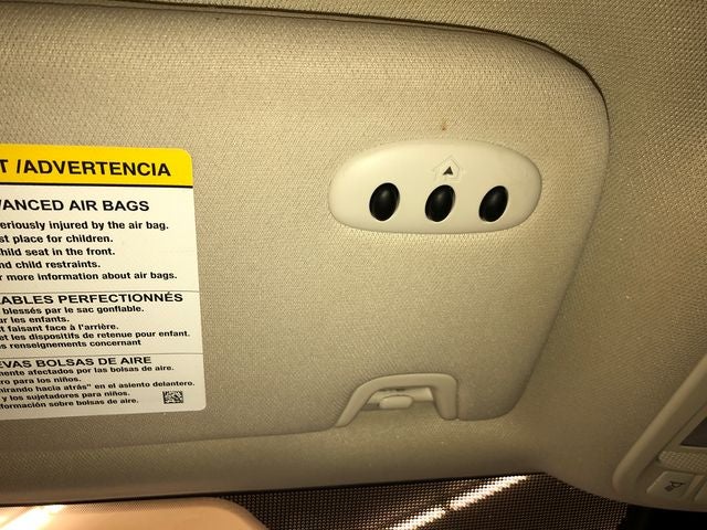 2023 Ford Edge SEL ROOF