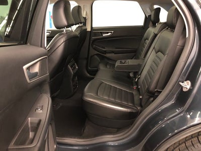2023 Ford Edge SEL ROOF