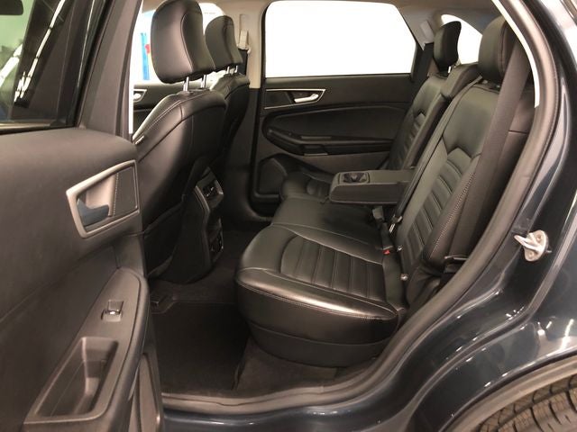 2023 Ford Edge SEL ROOF
