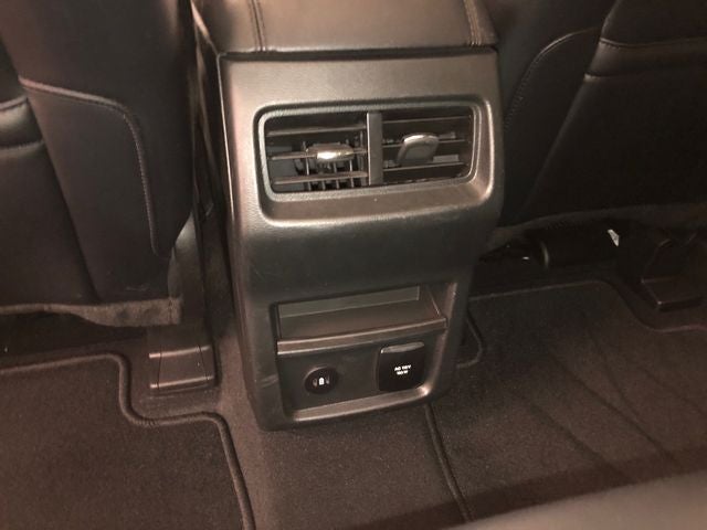 2023 Ford Edge SEL ROOF