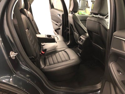2023 Ford Edge SEL ROOF