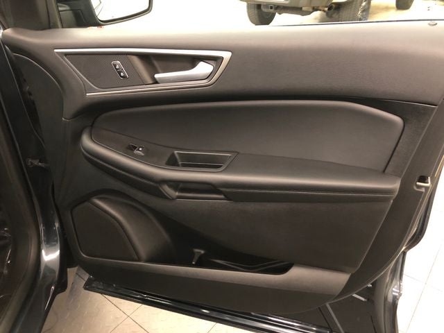 2023 Ford Edge SEL ROOF