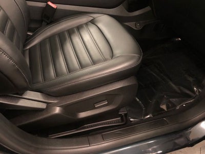 2023 Ford Edge SEL ROOF