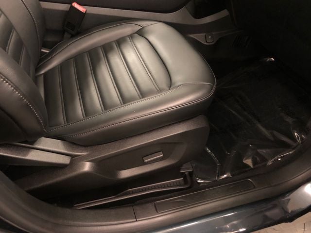 2023 Ford Edge SEL ROOF