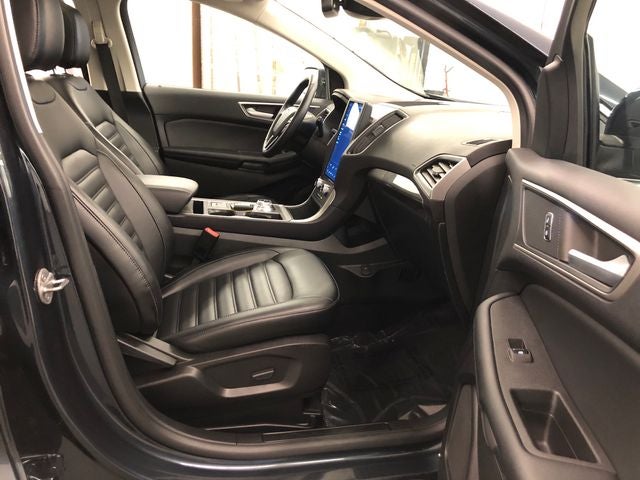 2023 Ford Edge SEL ROOF