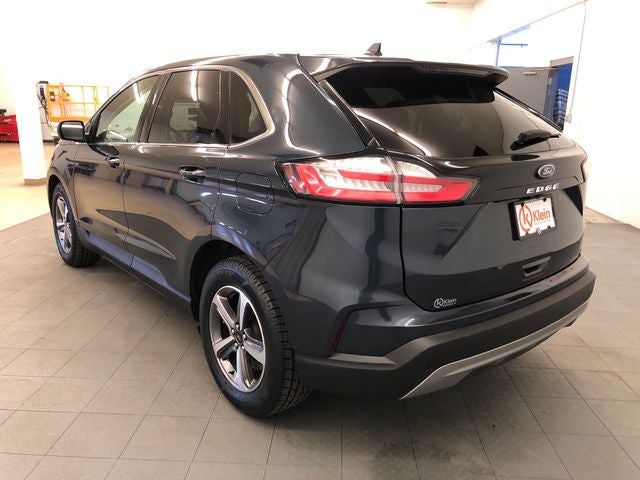 2023 Ford Edge SEL ROOF