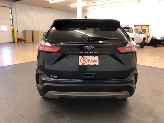 2023 Ford Edge SEL ROOF