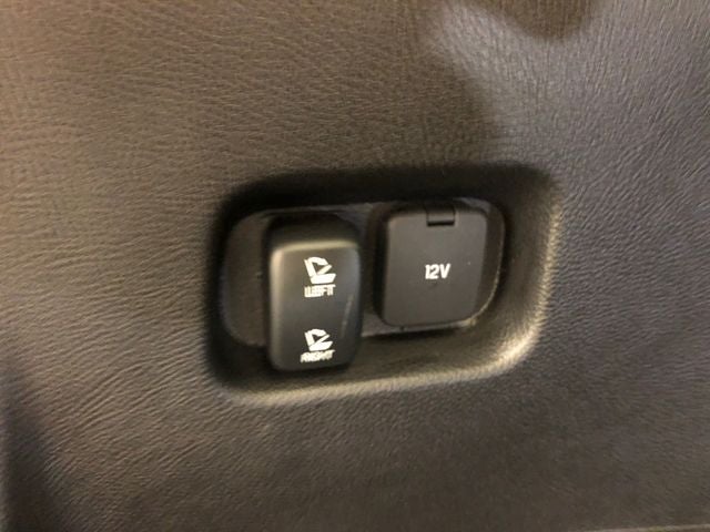 2023 Ford Edge SEL ROOF