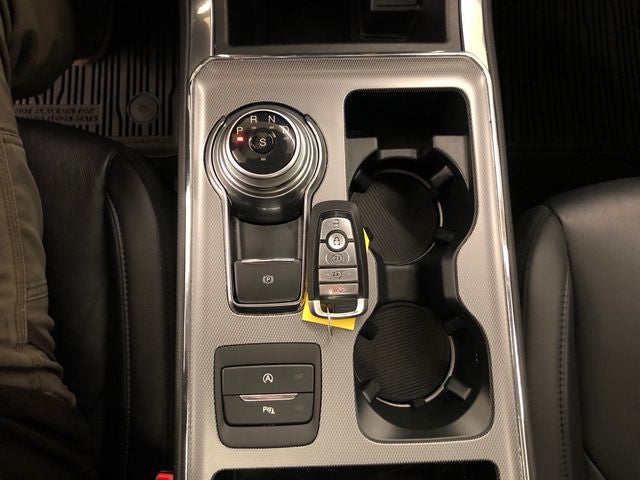 2021 Ford Edge Titanium ROOF/CO-PILOT 360